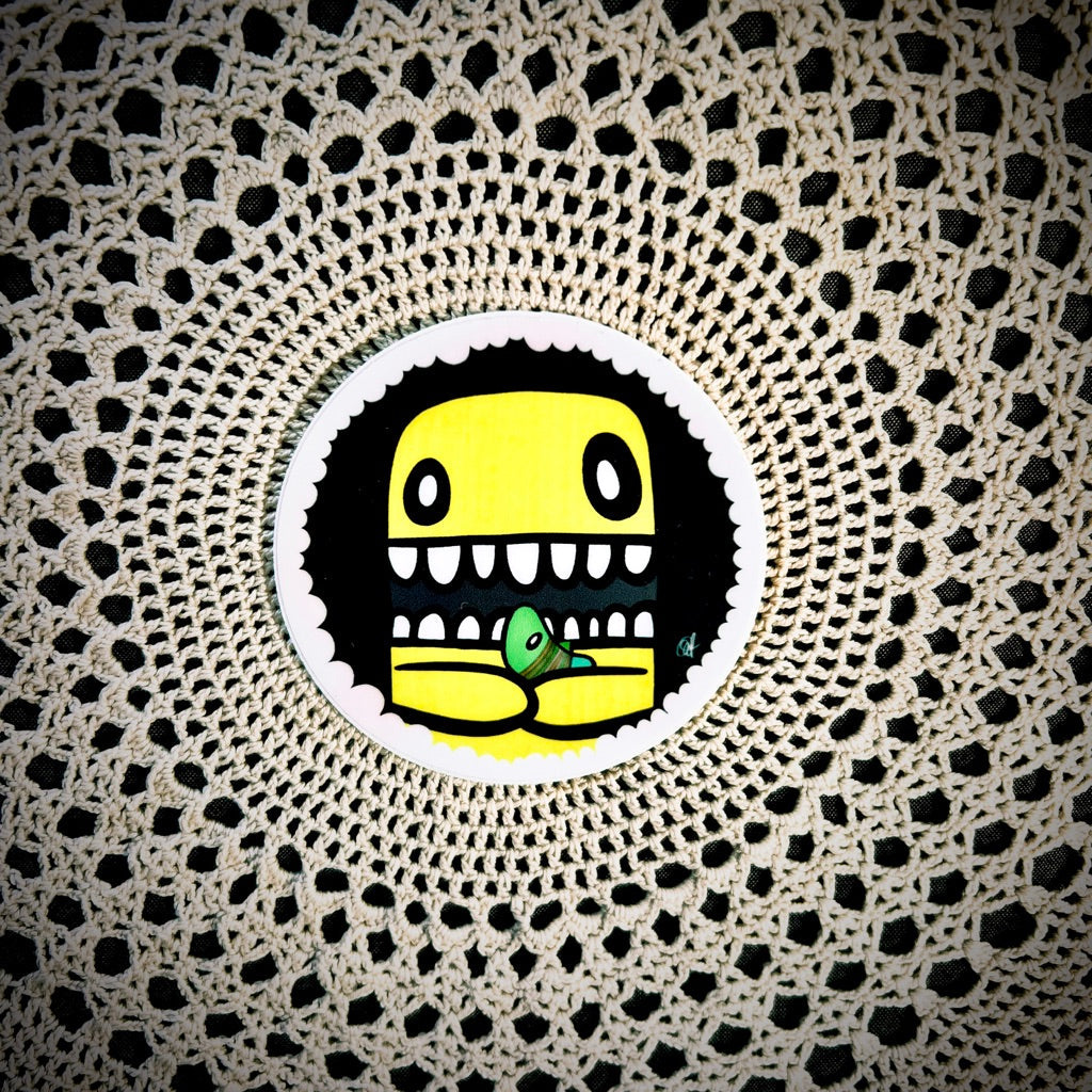 superjam superstickers