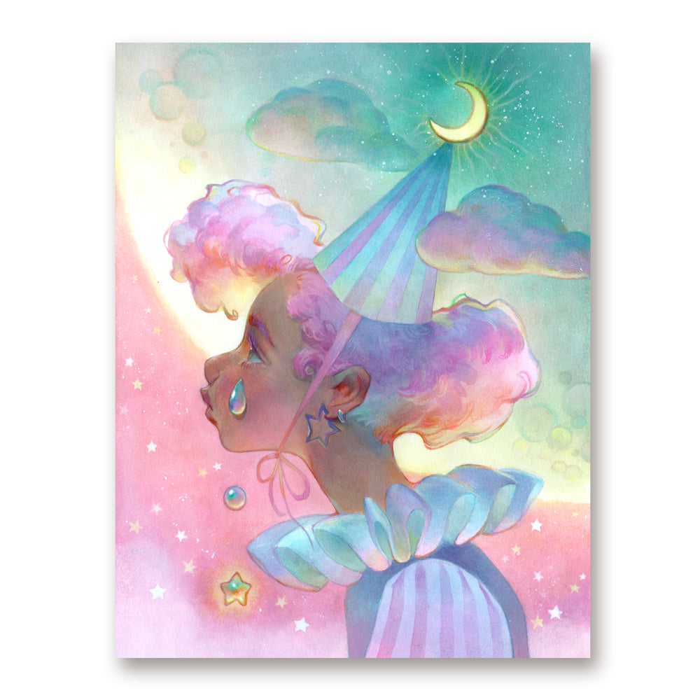Star Maker Print