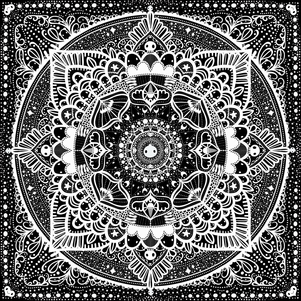 *atomic bandana