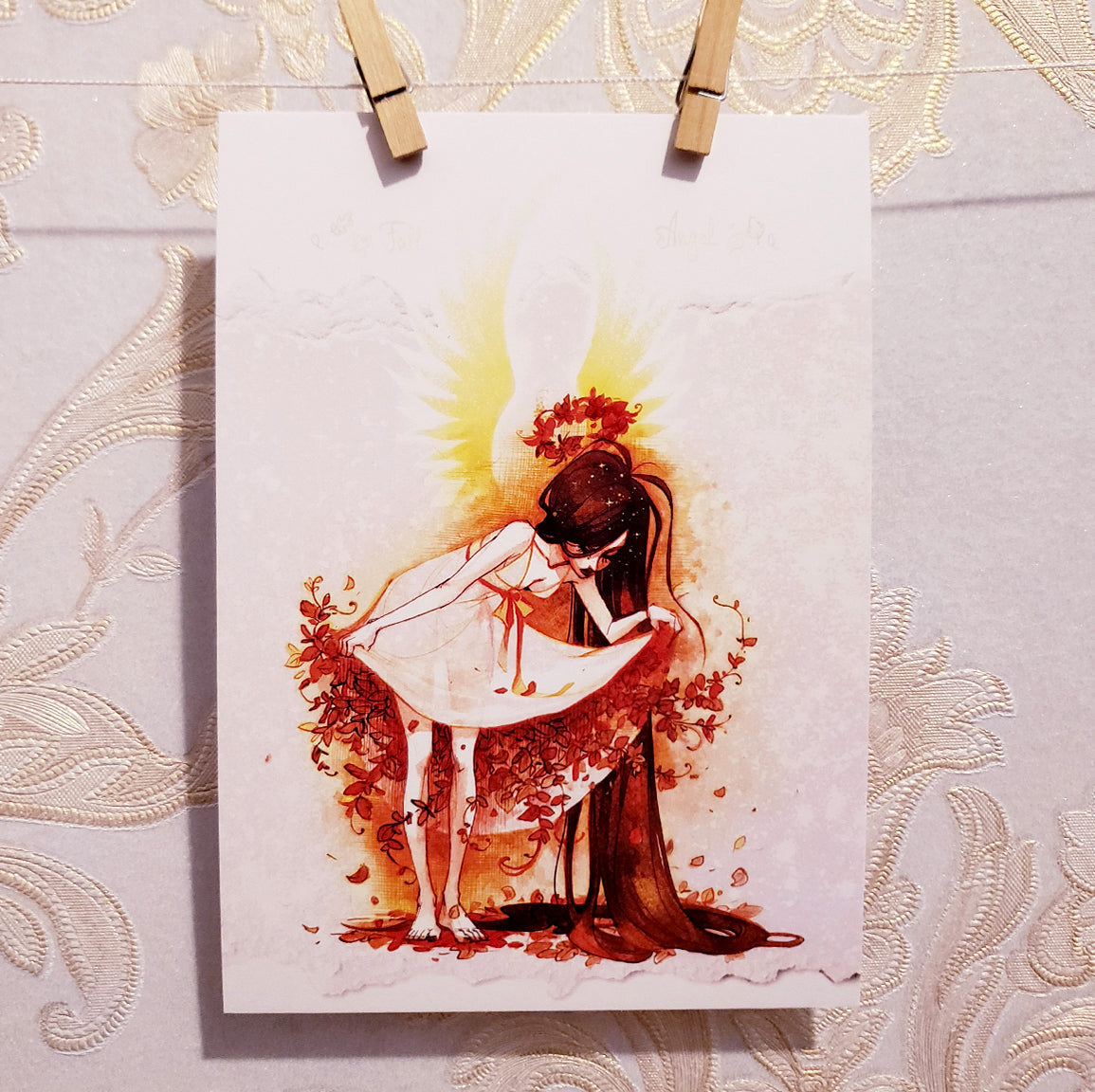 MINI PRINTS