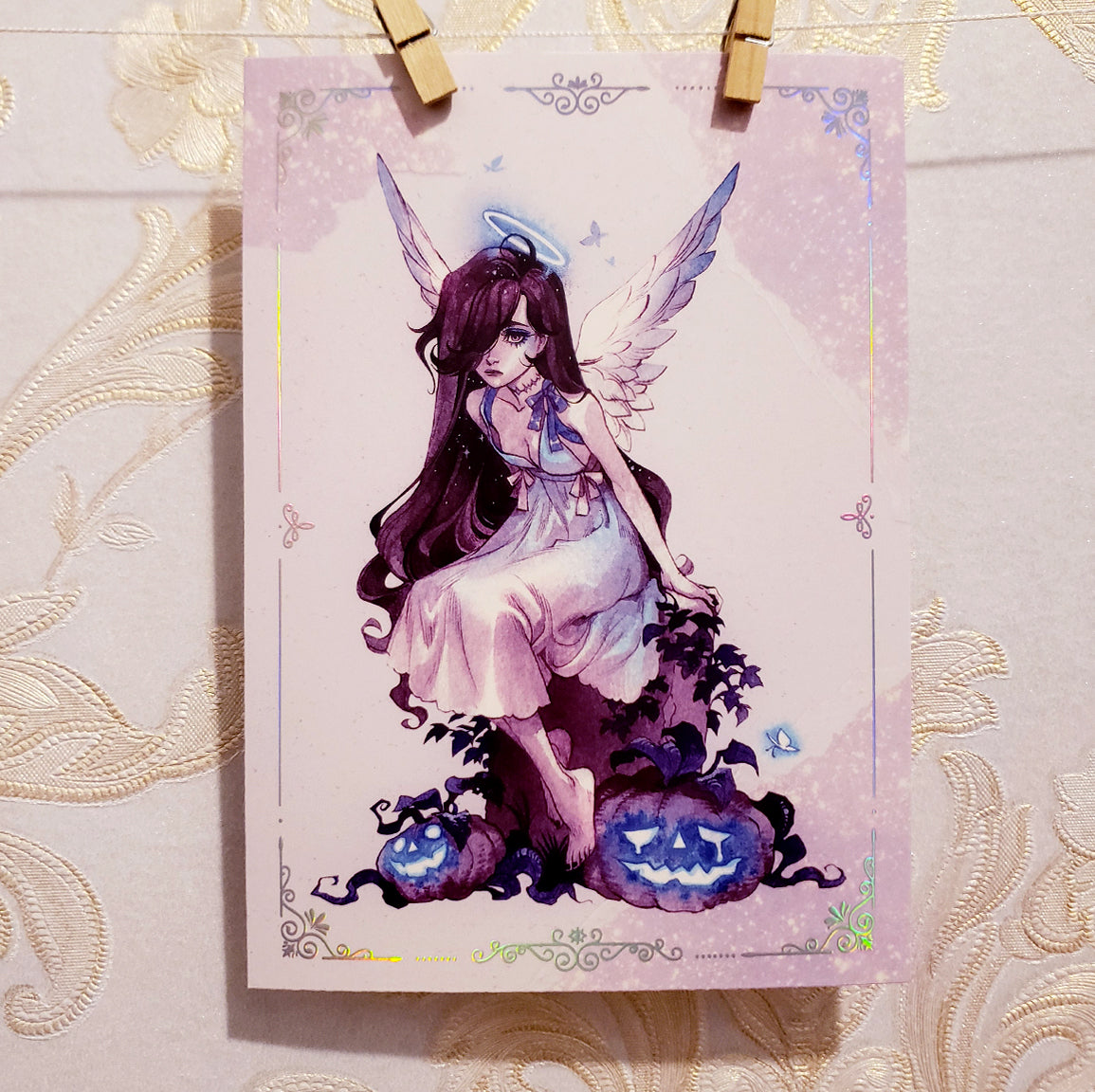 MINI PRINTS