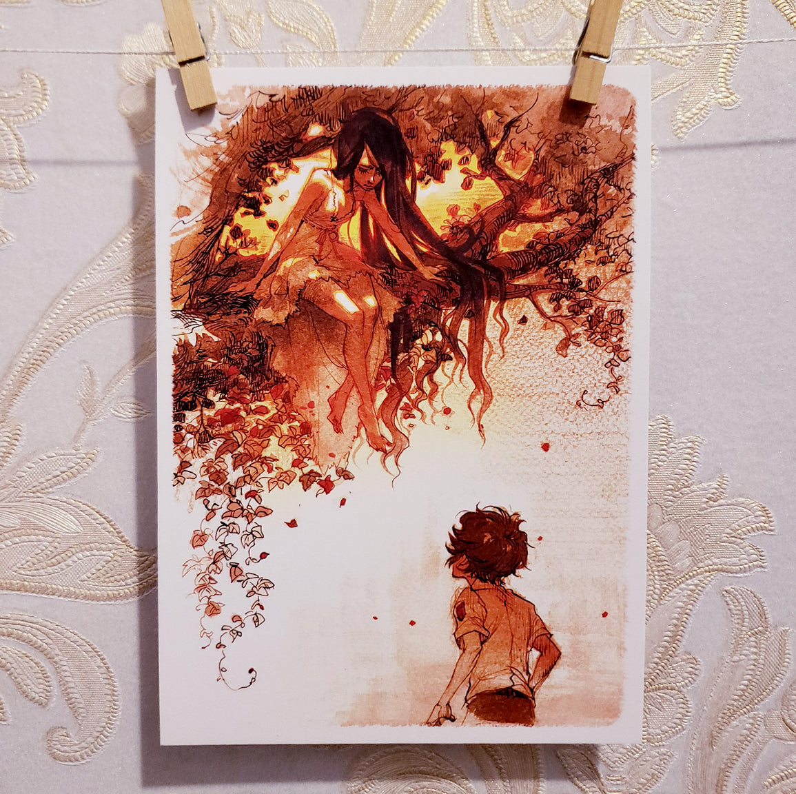 MINI PRINTS