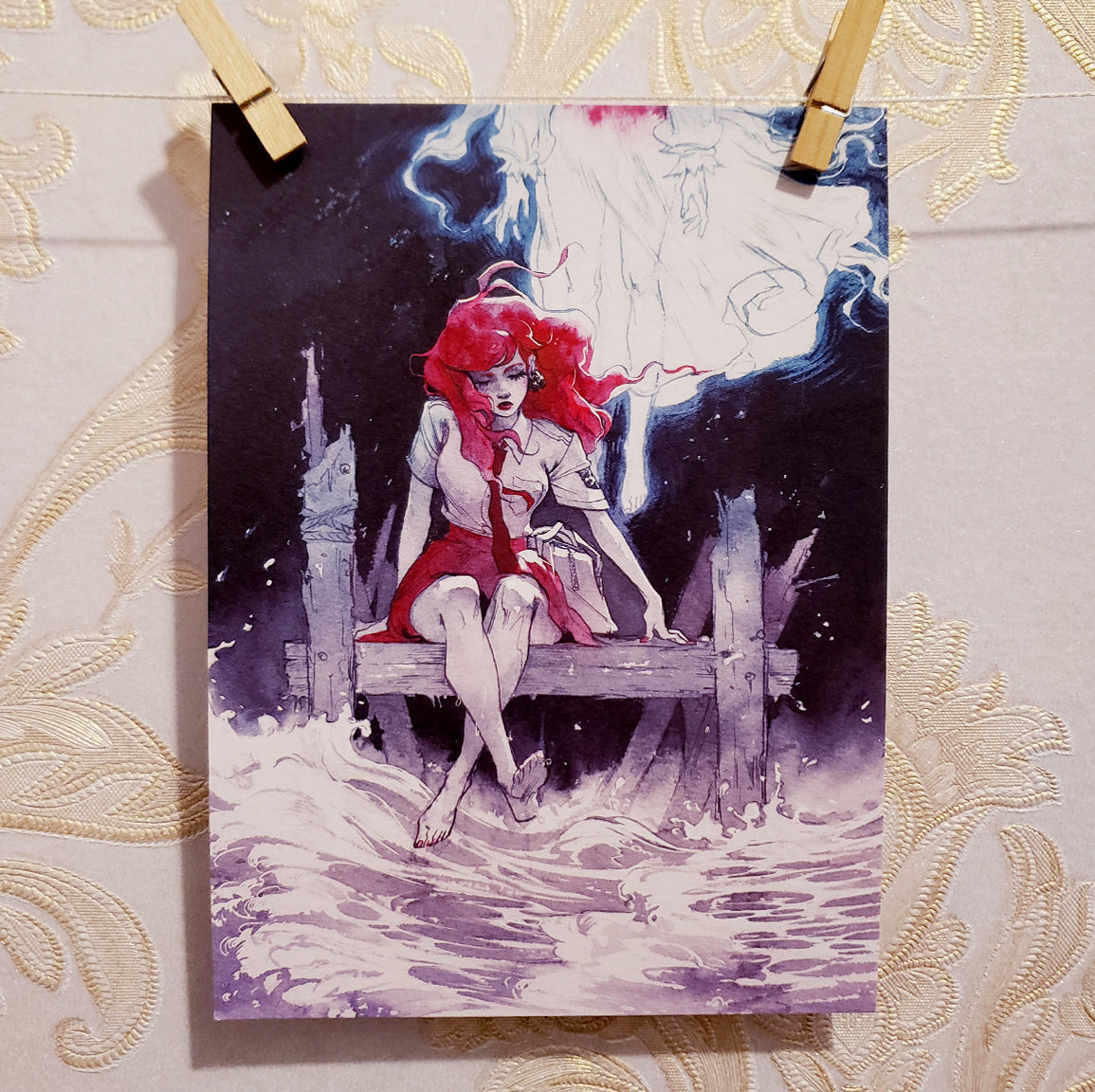 MINI PRINTS