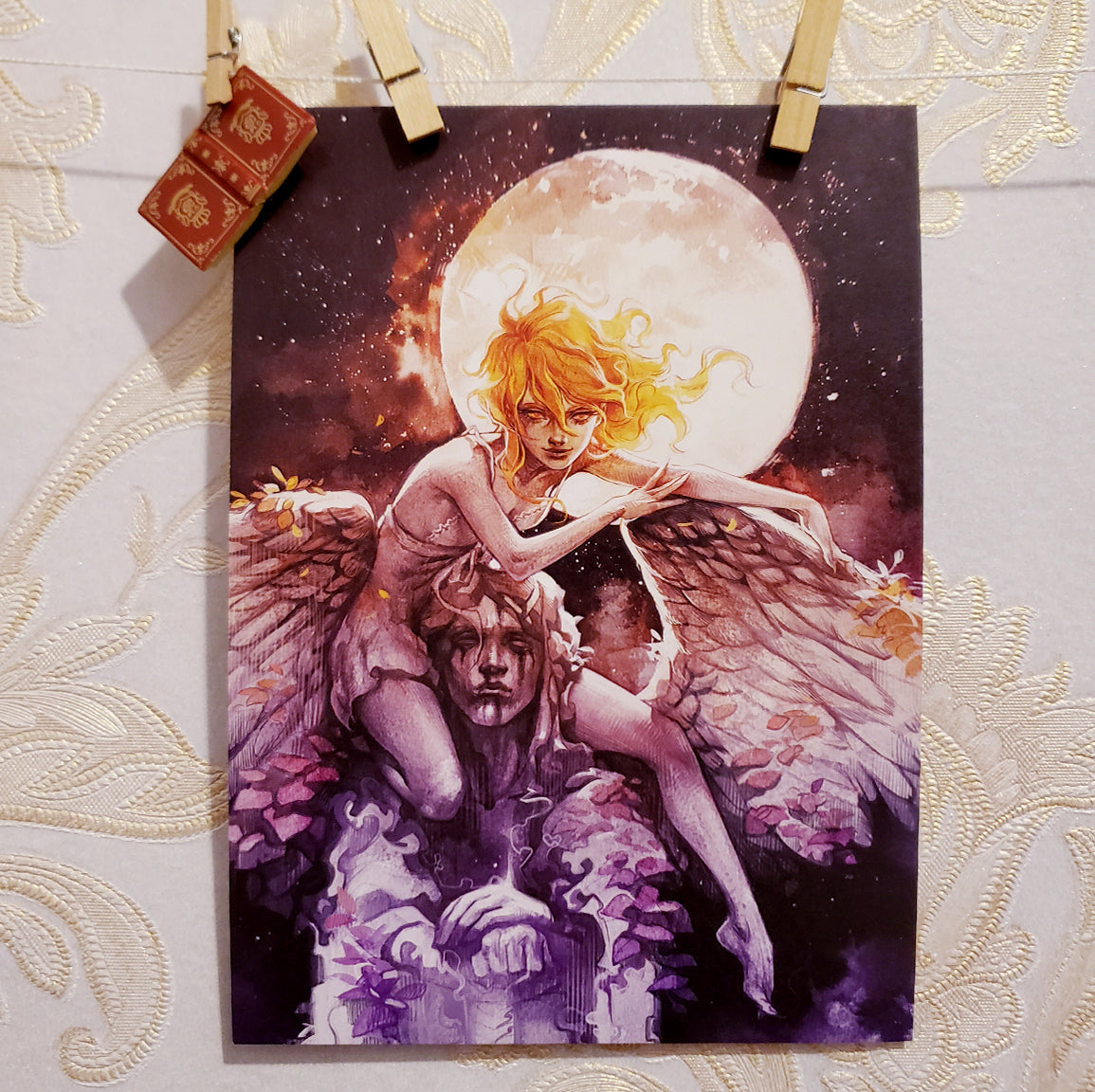 MINI PRINTS