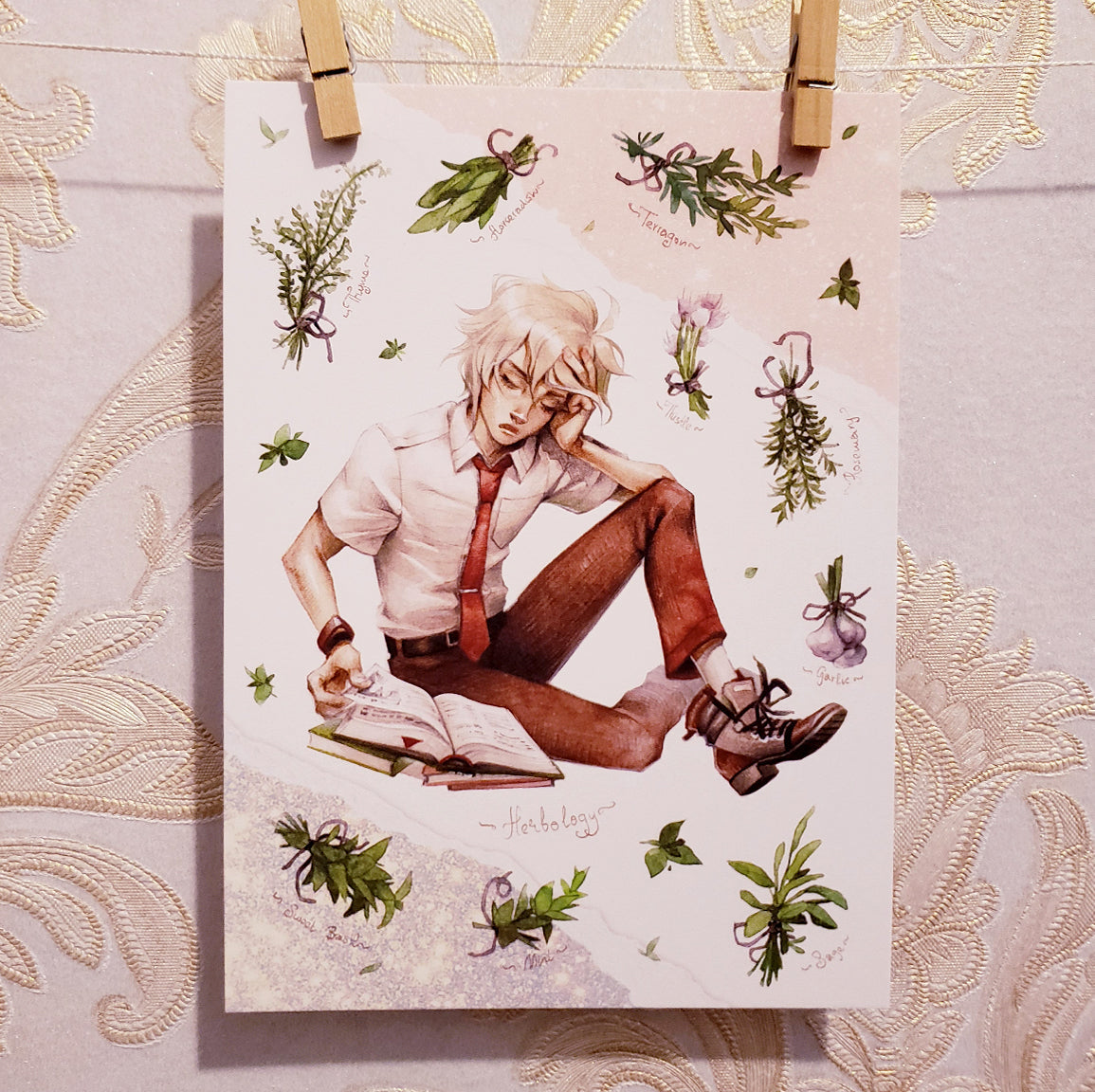 MINI PRINTS