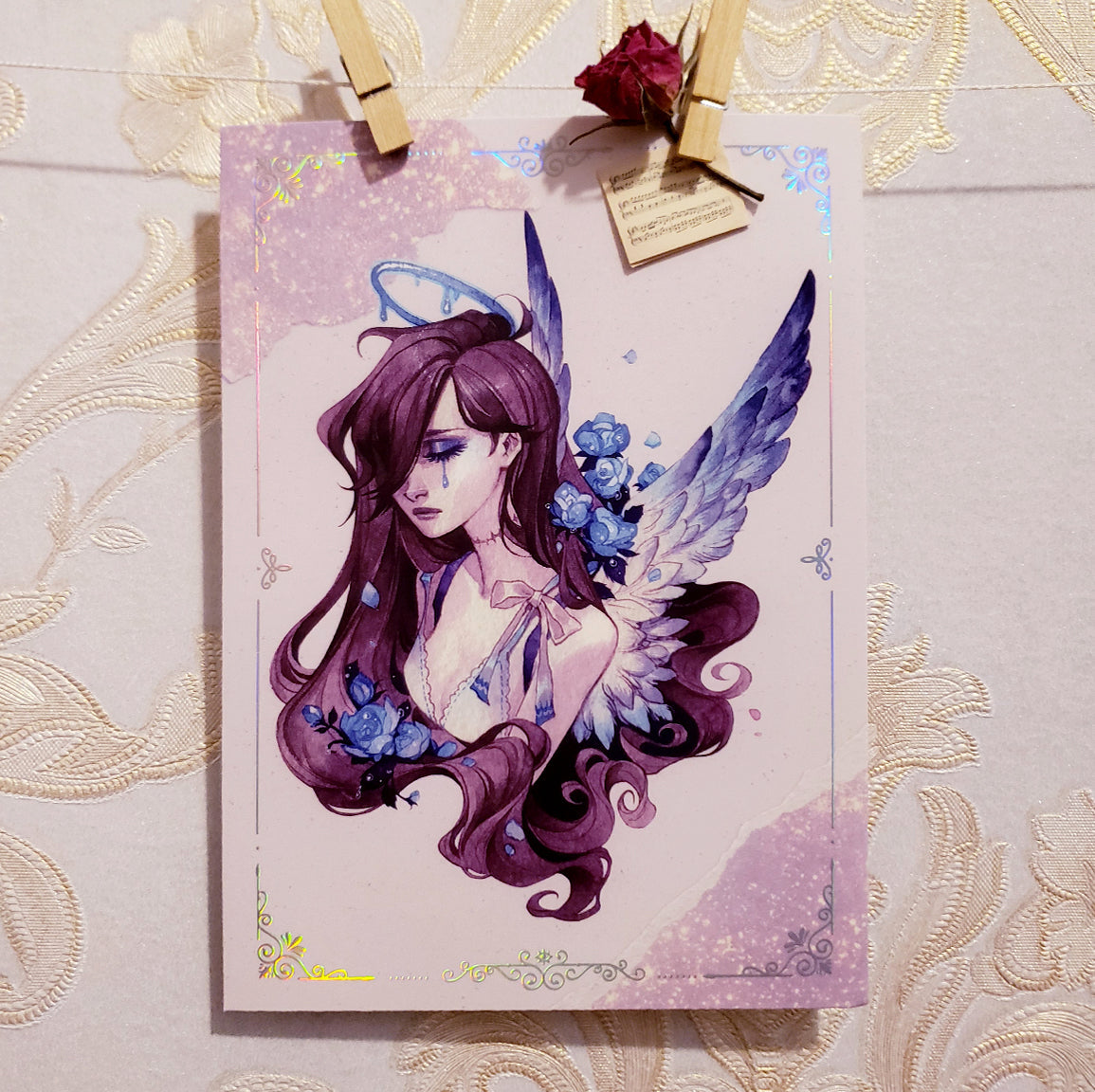 MINI PRINTS