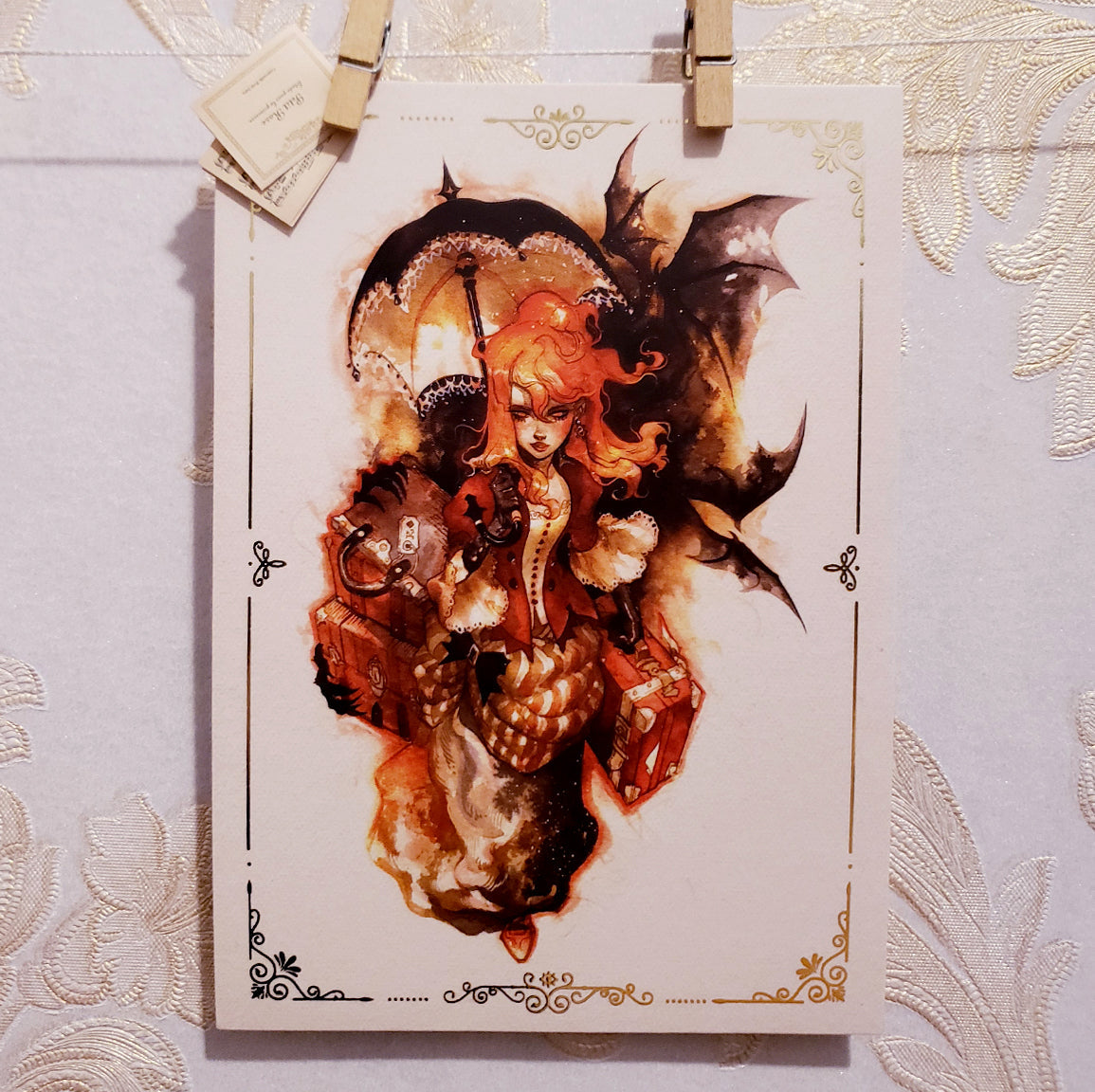 MINI PRINTS