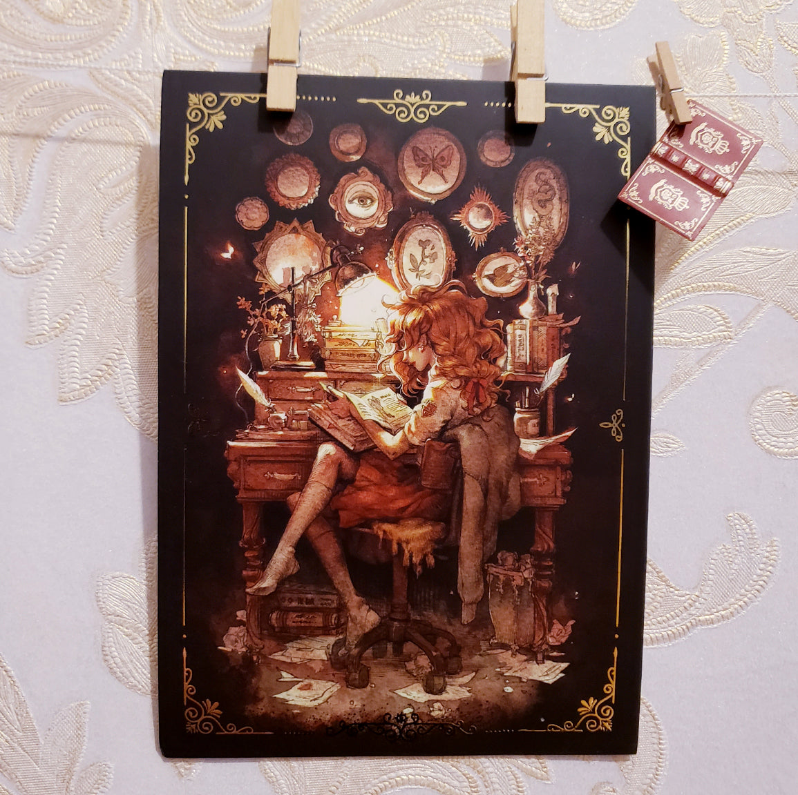 MINI PRINTS
